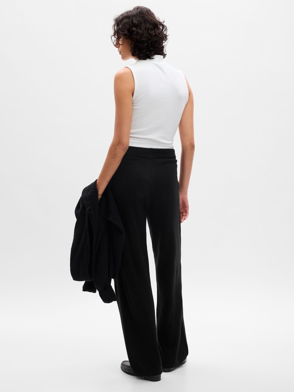 CashSoft Sweater Pants-792194000