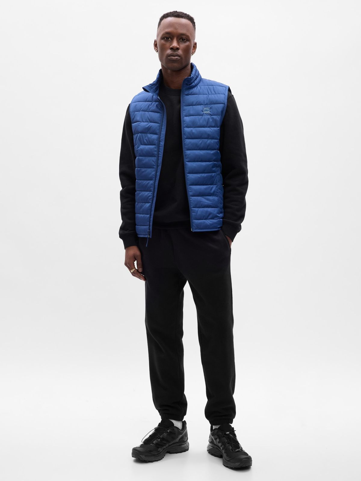 ColdControl Puffer Vest-724655002