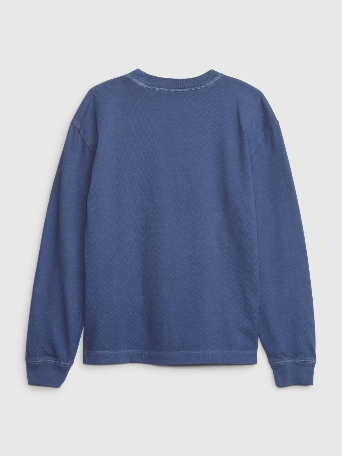 Kids Heavyweight Logo T-Shirt-831275002