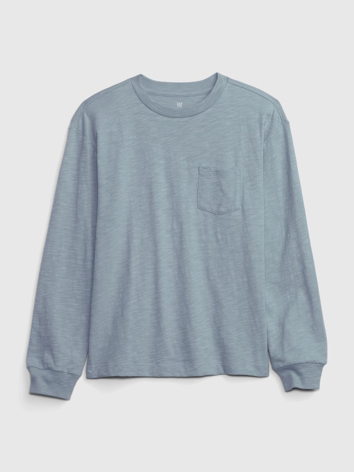 Boys Pocket T-Shirt-735905017