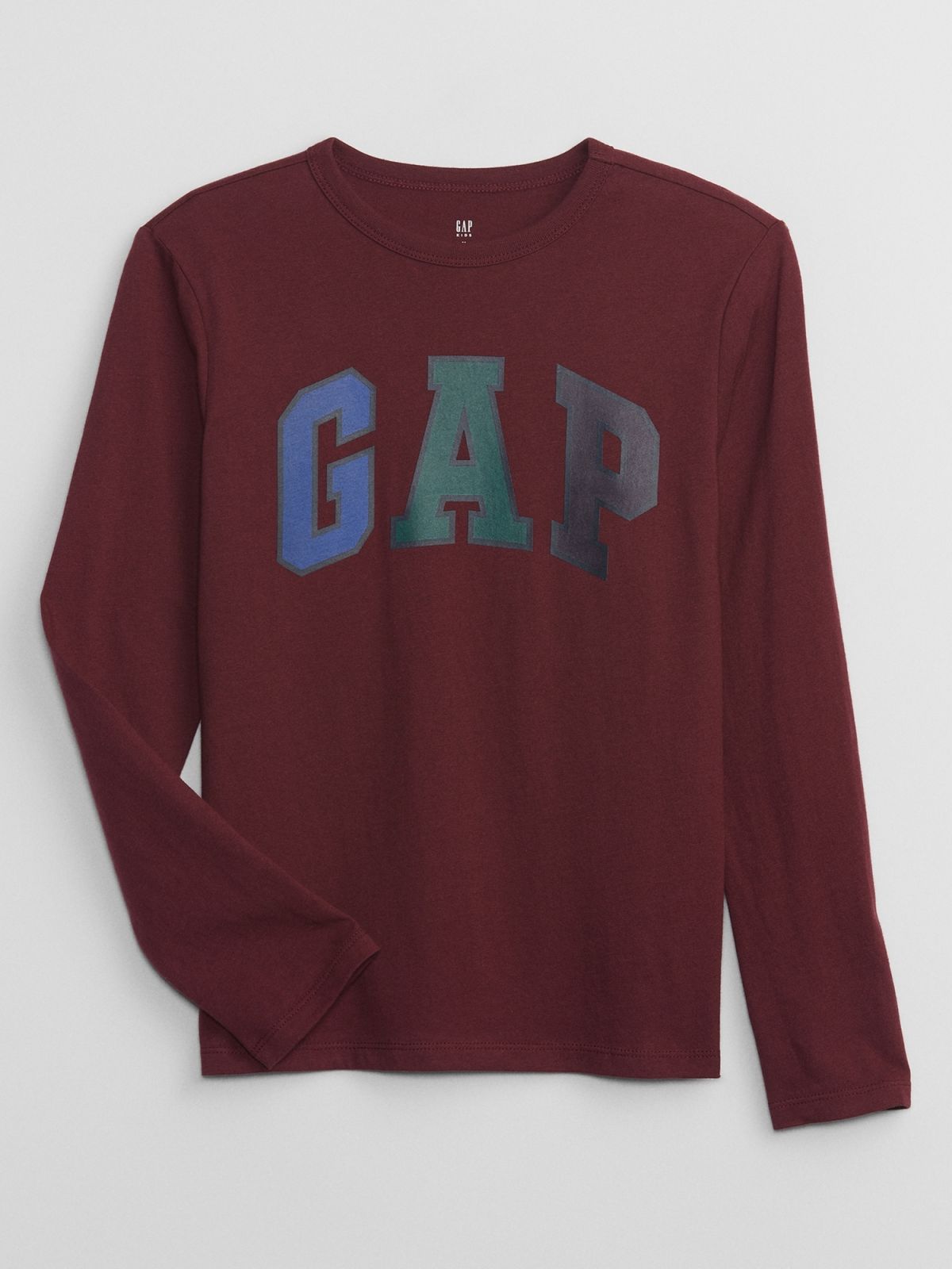 Παιδική Gap Logo Μπλούζα-830134005