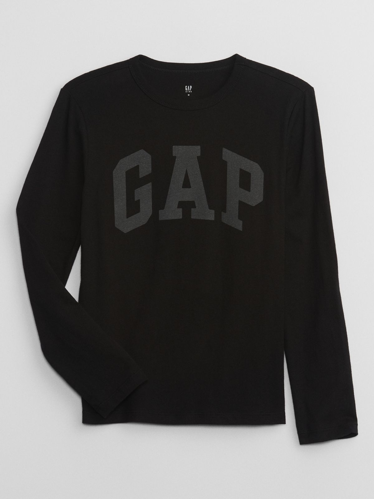 Παιδική Gap Logo Μπλούζα-830134000