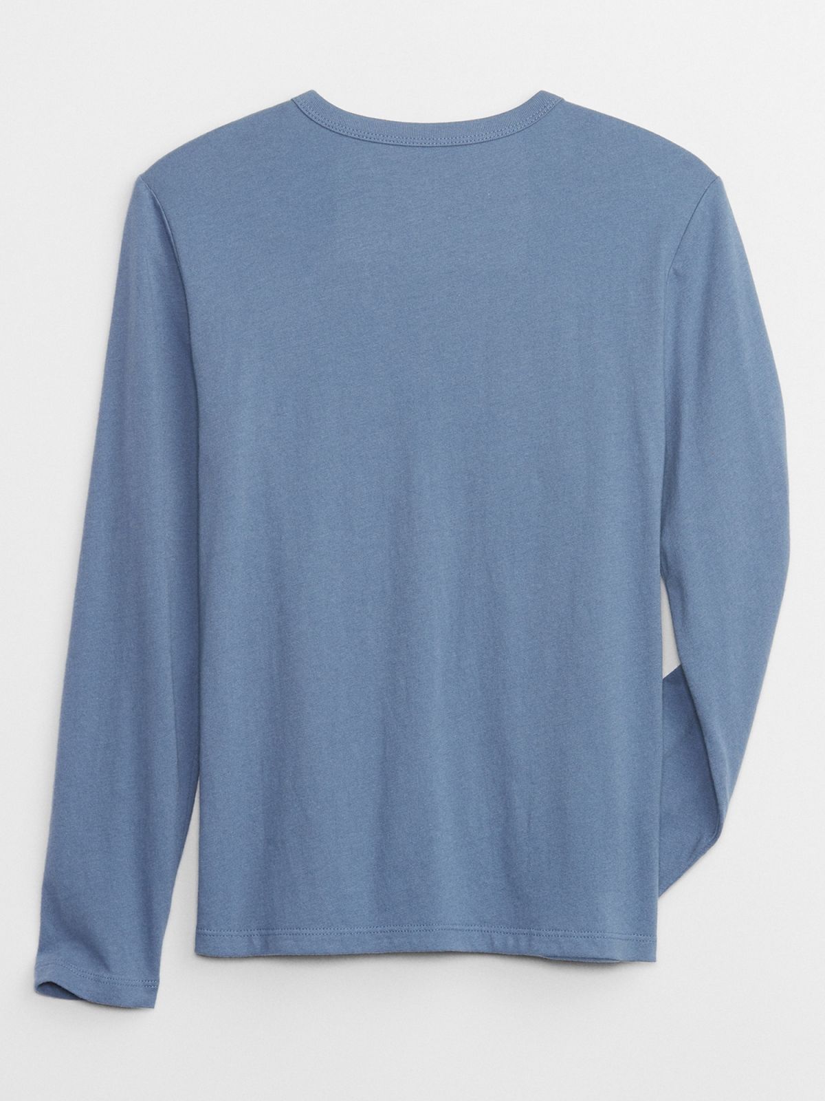 Παιδική Gap Logo Μπλούζα-830134002