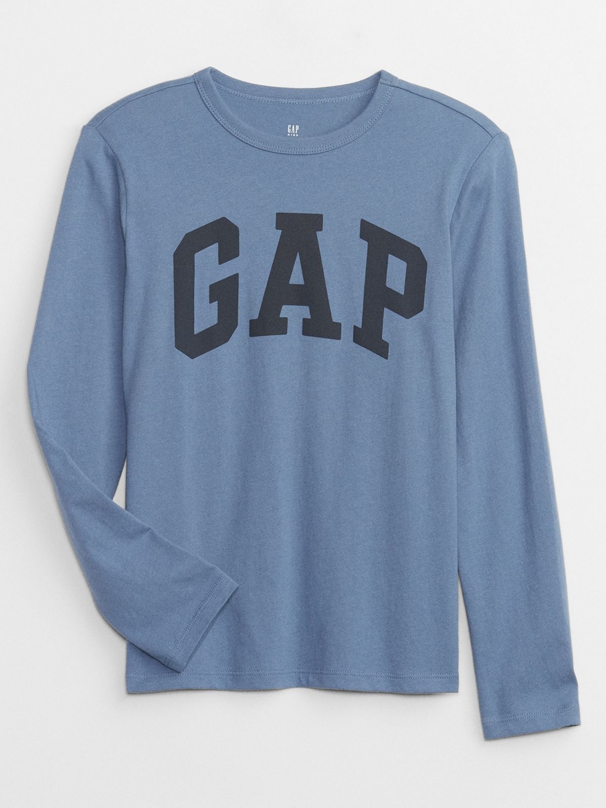 Παιδική Gap Logo Μπλούζα-830134002