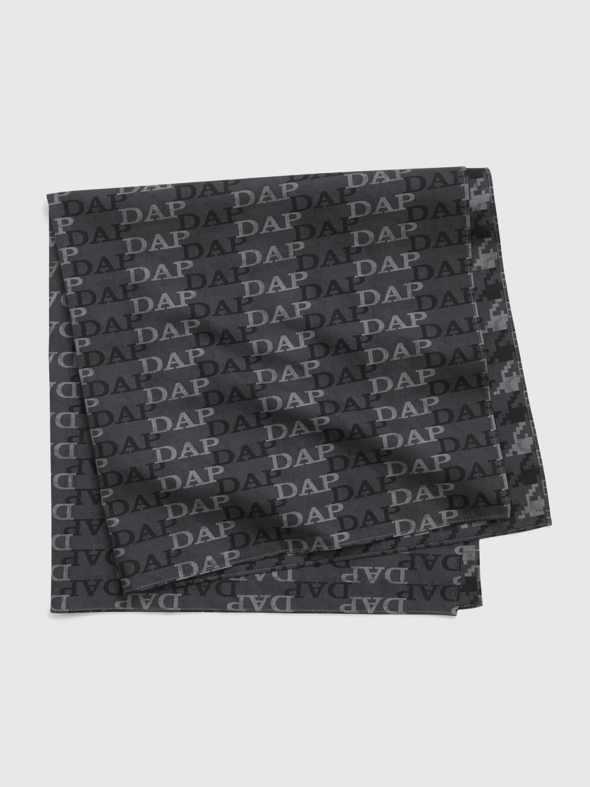 Multi DAP × GAP Logo Φουλάρι-838135001