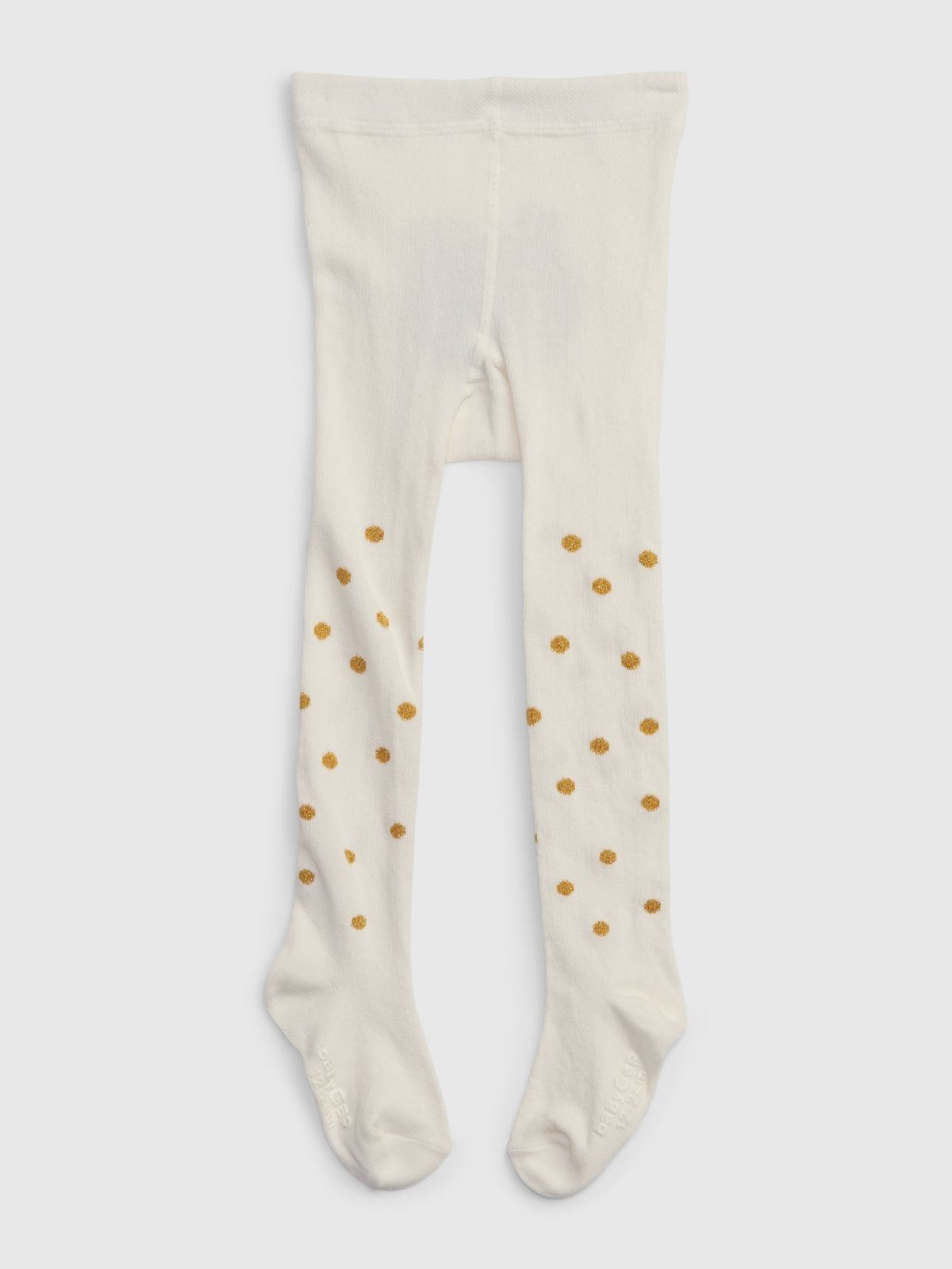 Toddler Metallic Brannan Bear Tights-824078000