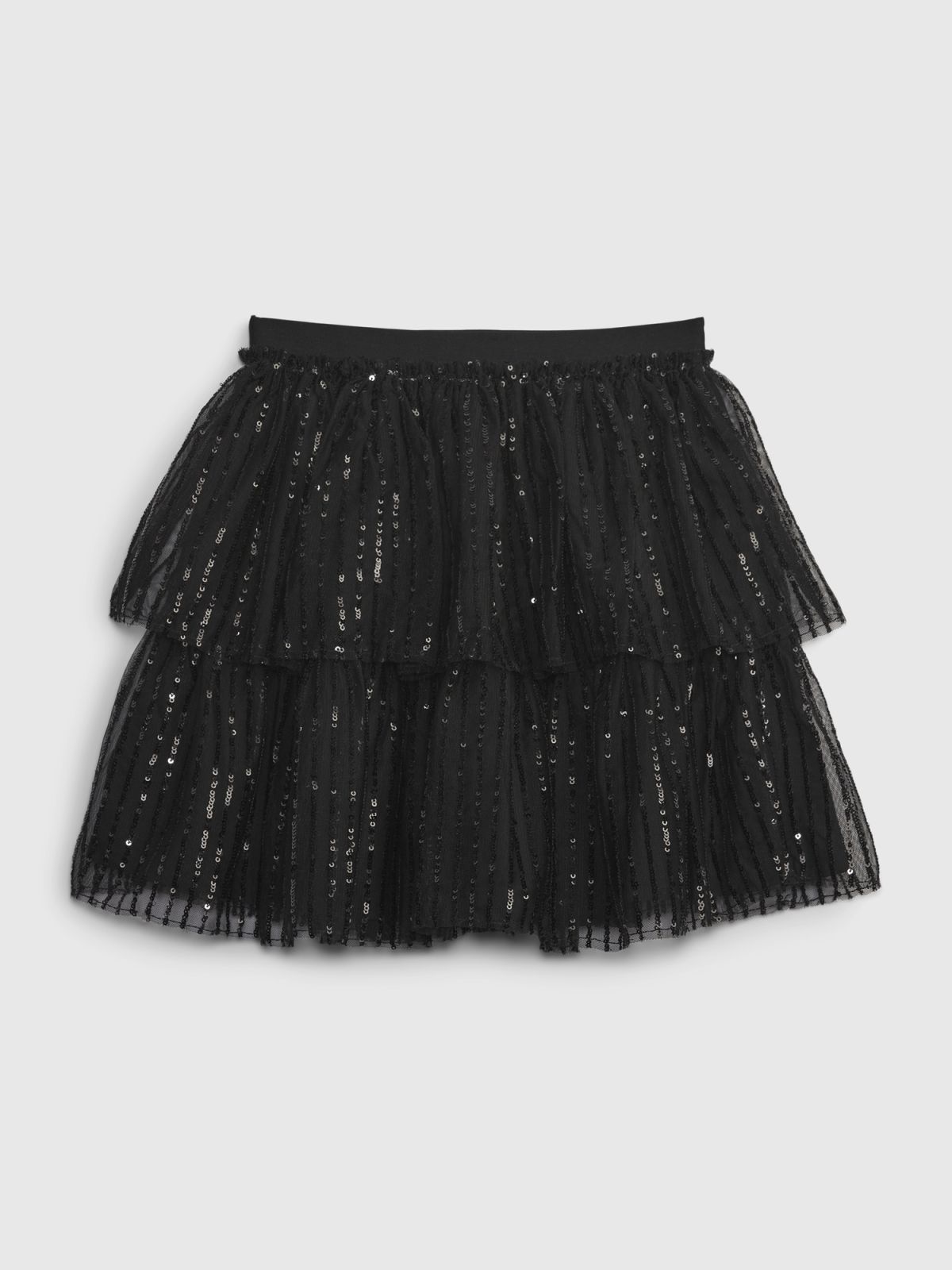 Multi Παιδική Sequin Tulle Φούστα-825288000