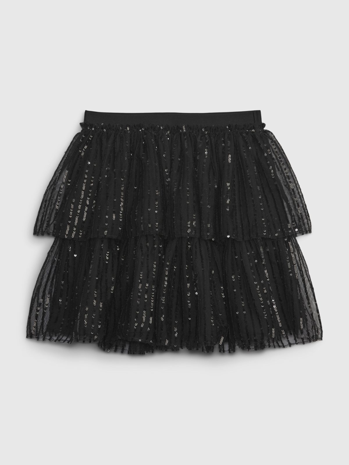 Multi Παιδική Sequin Tulle Φούστα-825288000