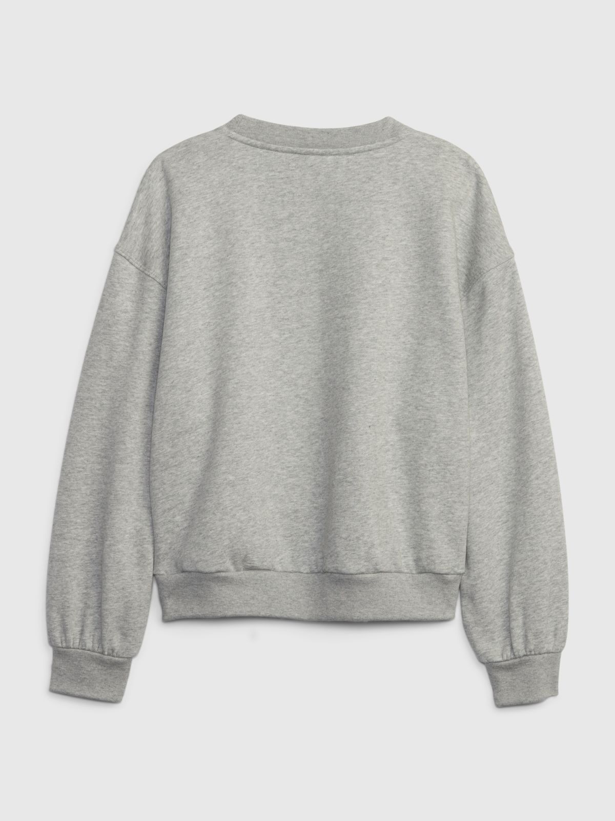Kids Sequin Sweatshirt-819036000
