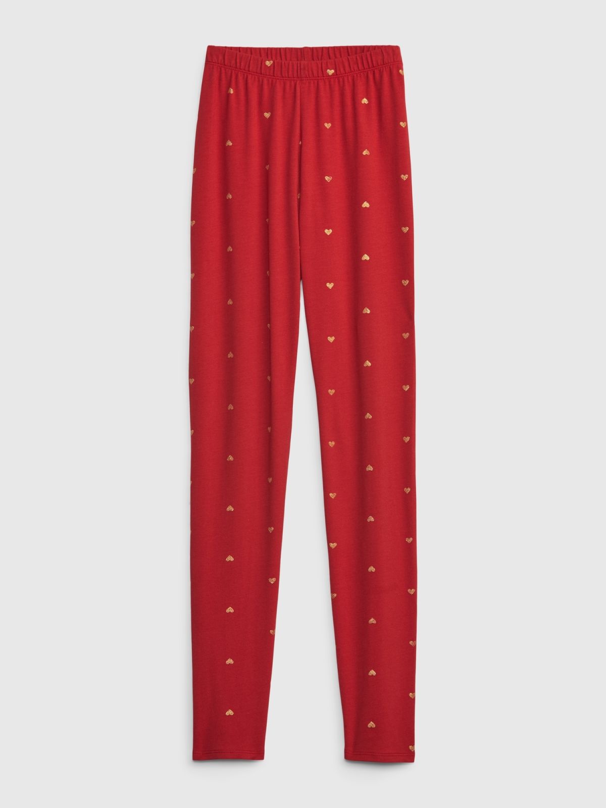 Παιδικό Οργανικό Βαμβάκι Printed Legging Κολάν-816751006