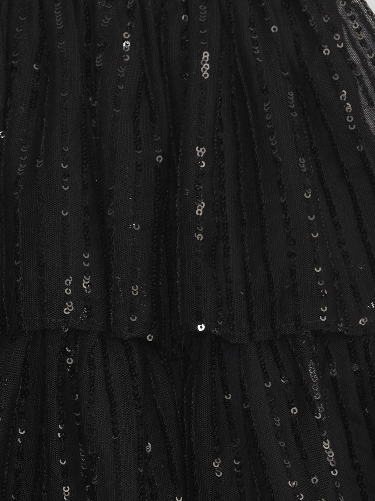 Multi Παιδική Sequin Tulle Φούστα-825288000