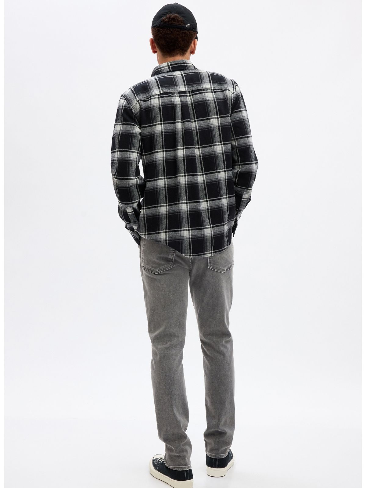 V-SLIM SOFT GR-749094000