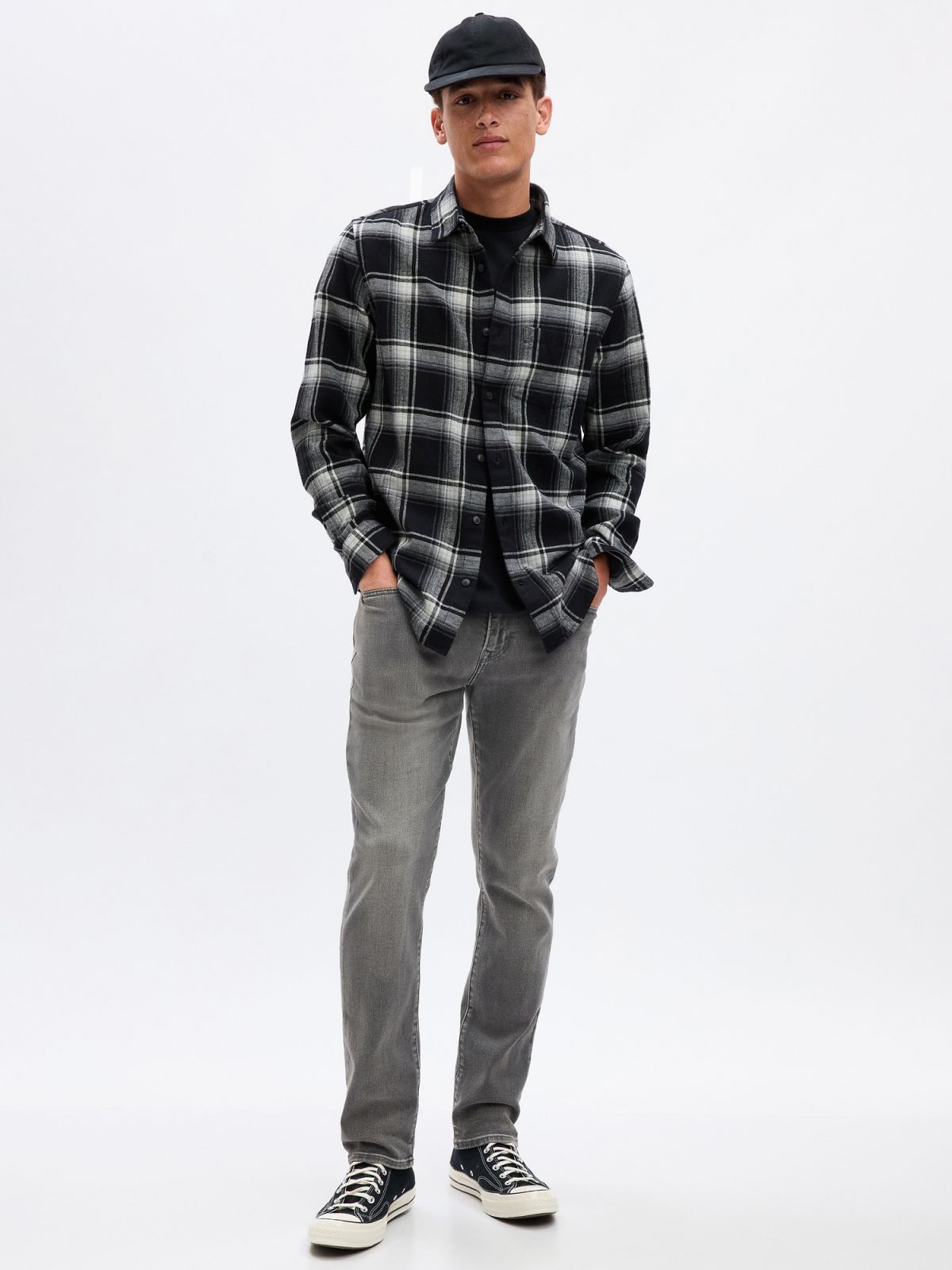 V-SLIM SOFT GR-749094000