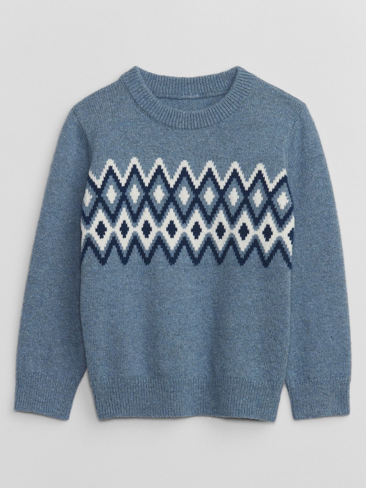 babyGap Intarsia Πουλόβερ-815660000