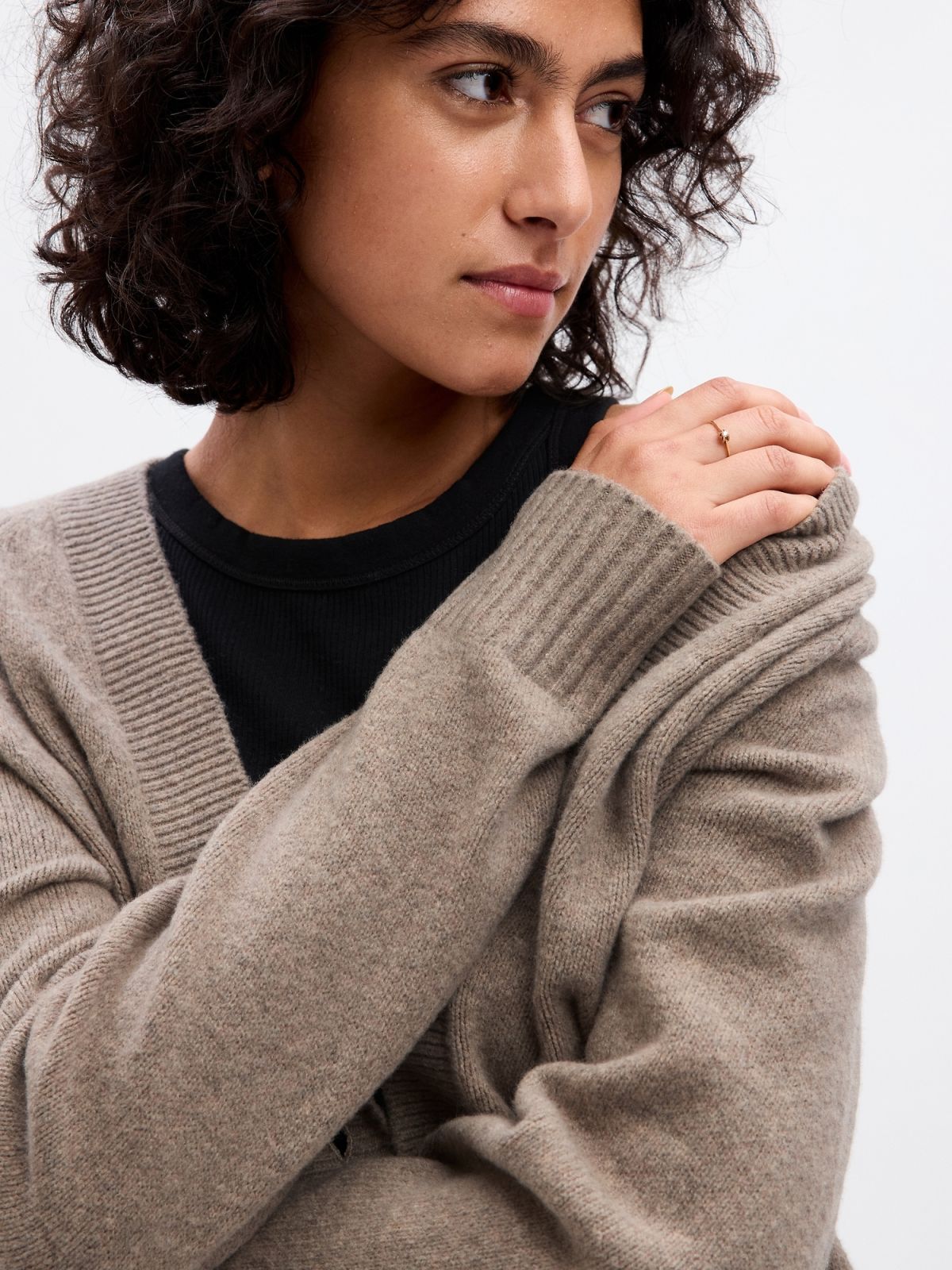 CashSoft Boyfriend Ζακέτα-792195002