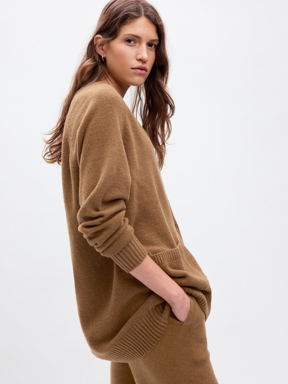 CashSoft Boyfriend Ζακέτα-792195003