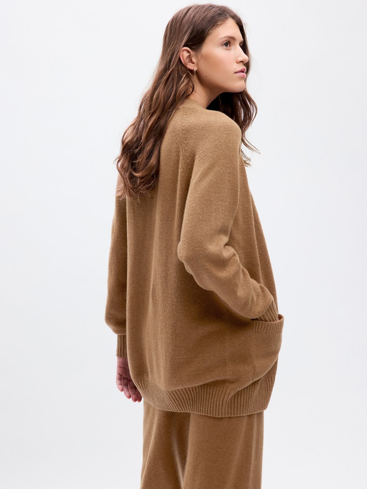 CashSoft Boyfriend Ζακέτα-792195003