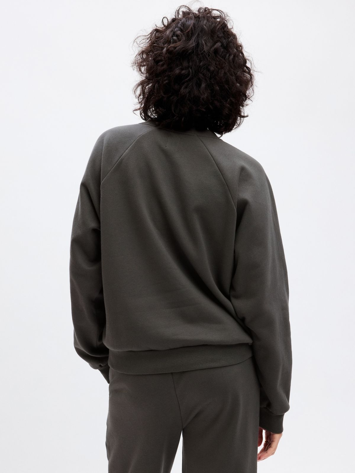 Vintage Soft Arch Logo Sweatshirt-829096003