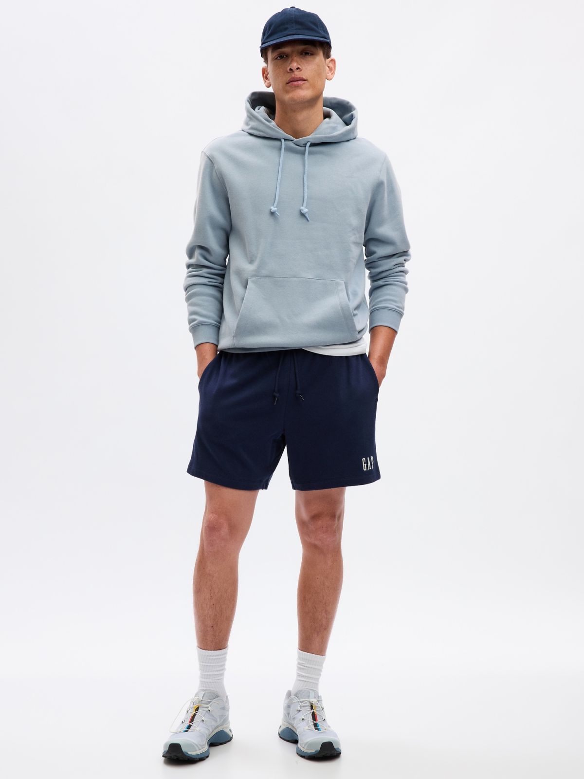 Vintage Soft Φούτερ-829202002