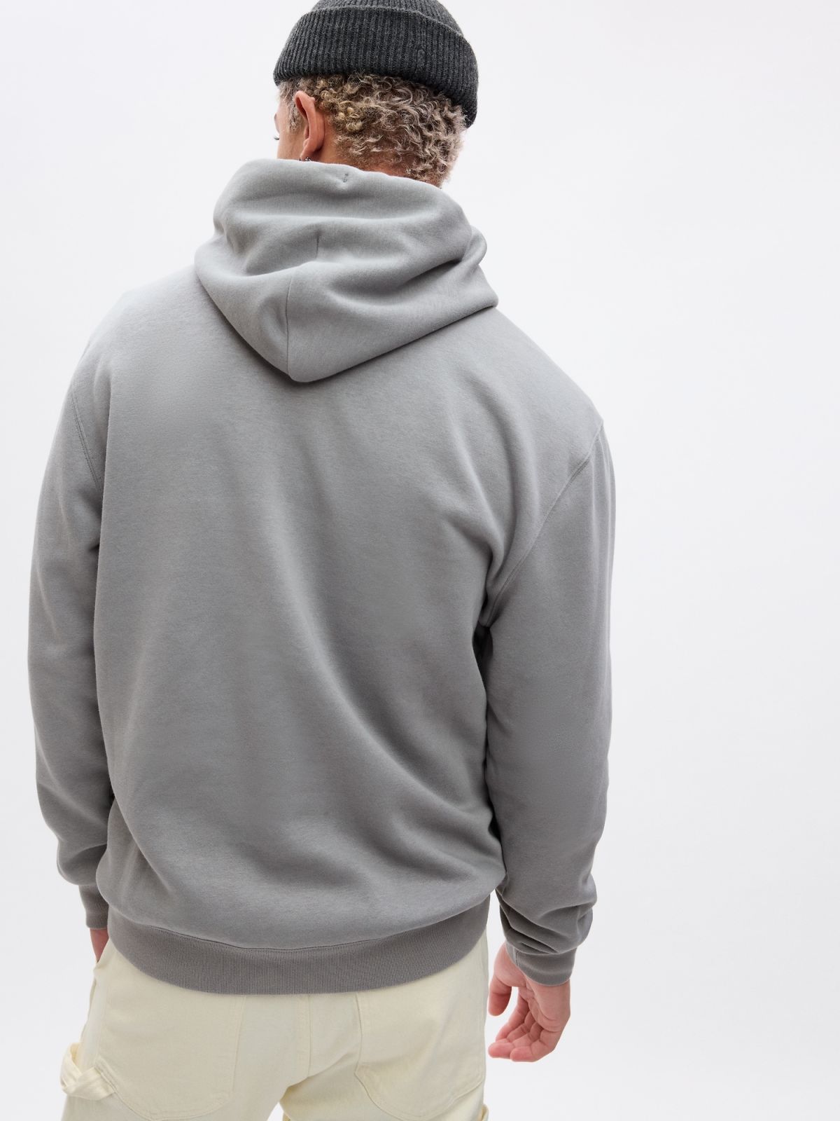 Gap Logo Φούτερ-829192002