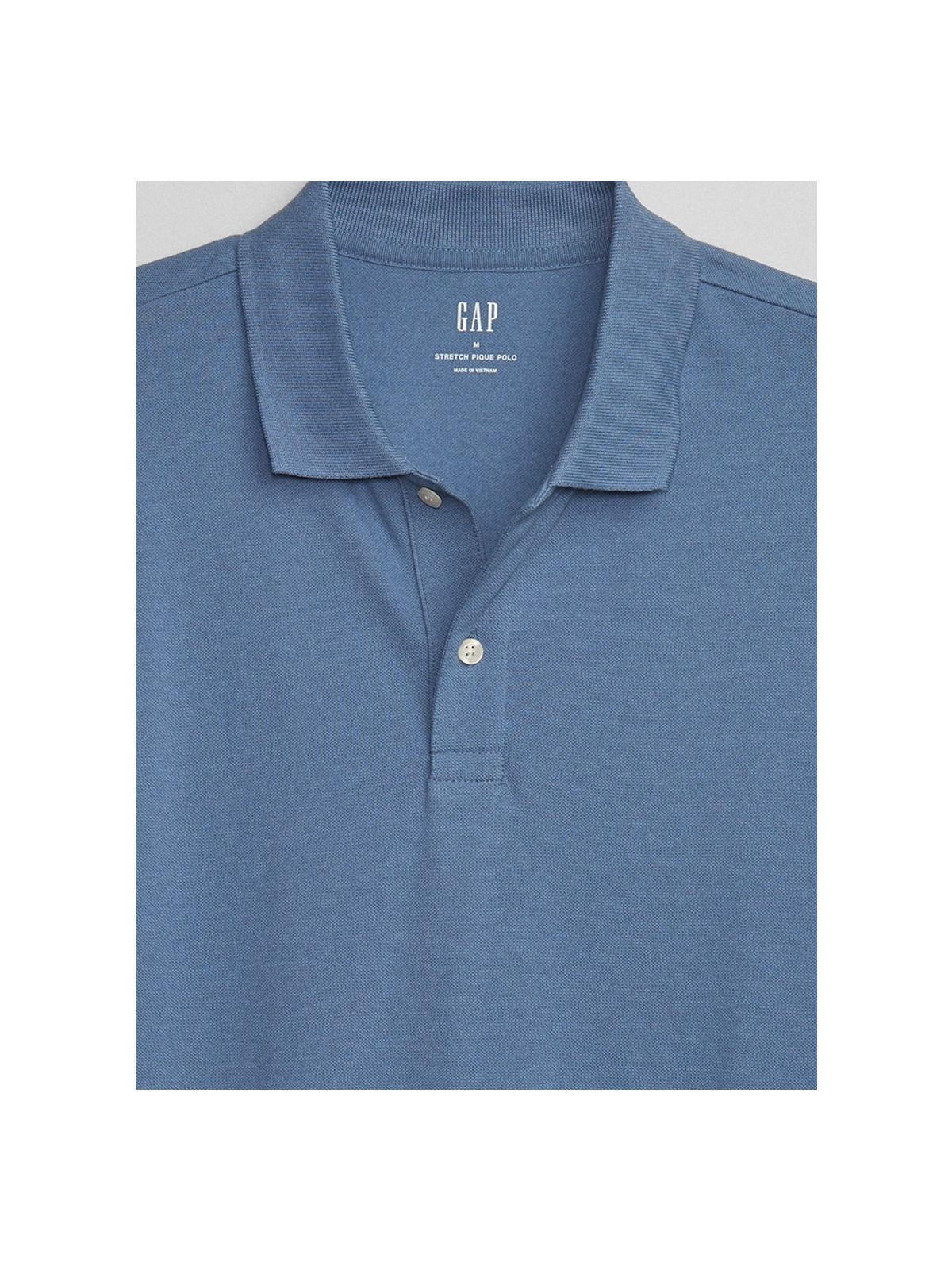 Πικέ Polo Μπλούζα-547250050