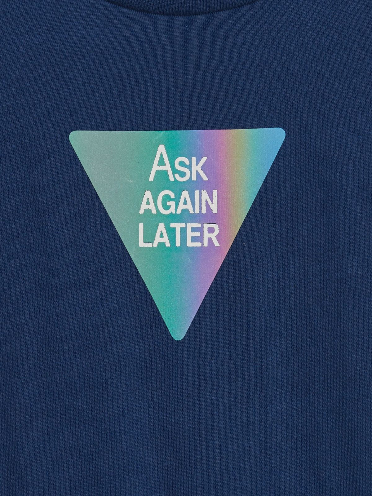 Μπλε Παιδική Magic Eight Ball Μπλούζα-831289000