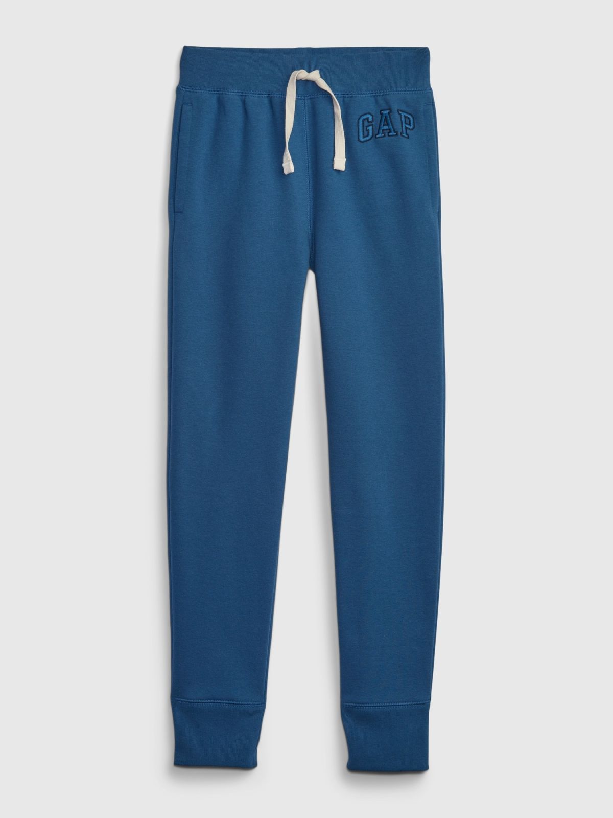 Μπλε Παιδική Gap Logo Jogger Φόρμα-830969000