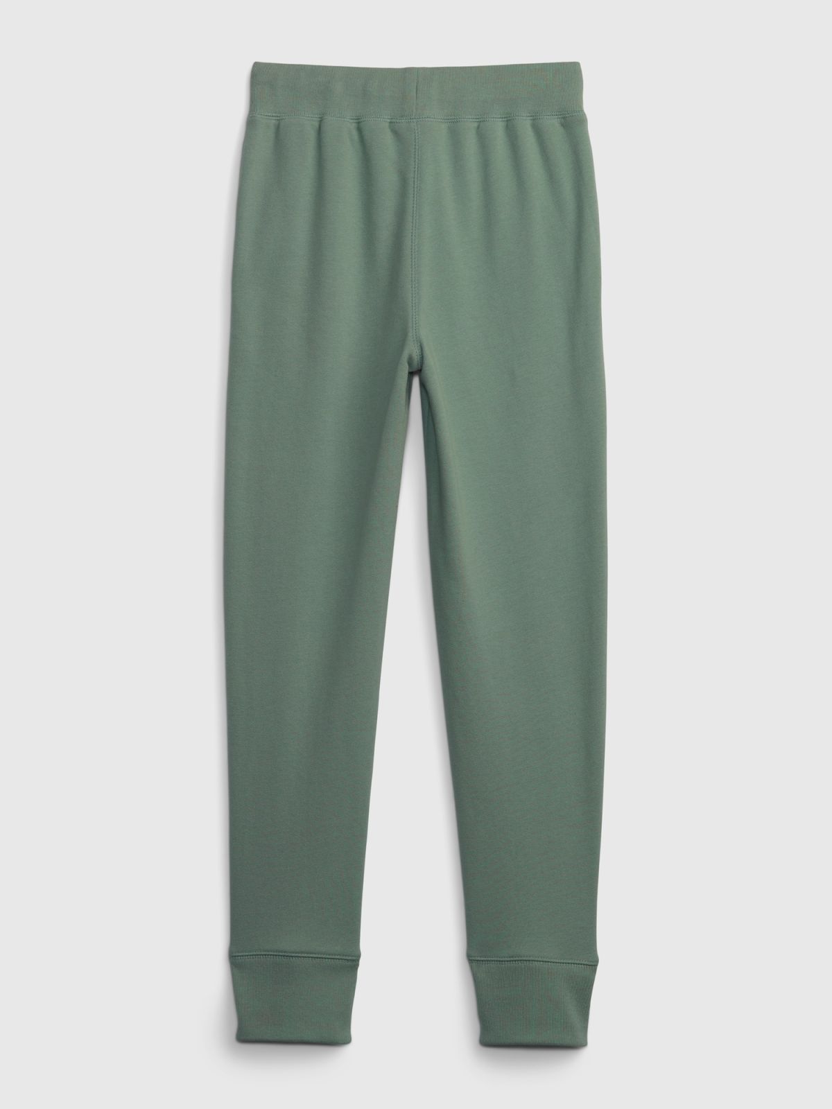 Πράσινη Παιδική Gap Logo Jogger Φόρμα-830969001