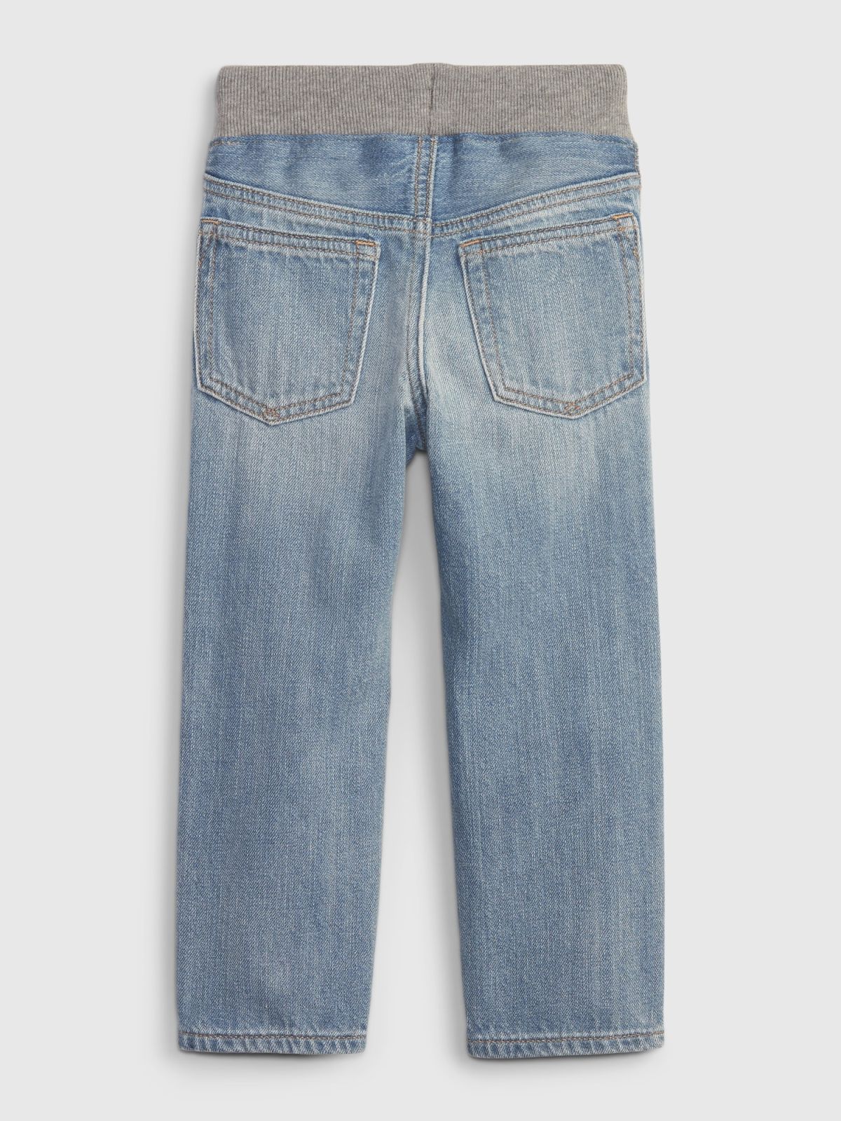 babyGap Pull-On Slim Jeans-817003000