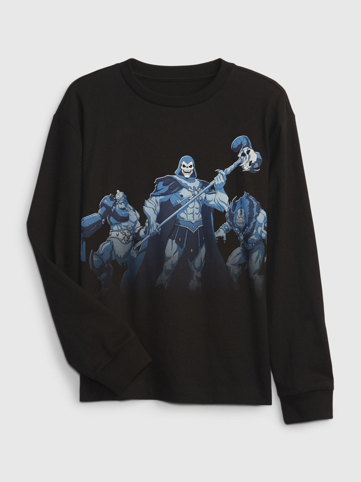 Kids Masters of the Universe Graphic T-Shirt-831270001