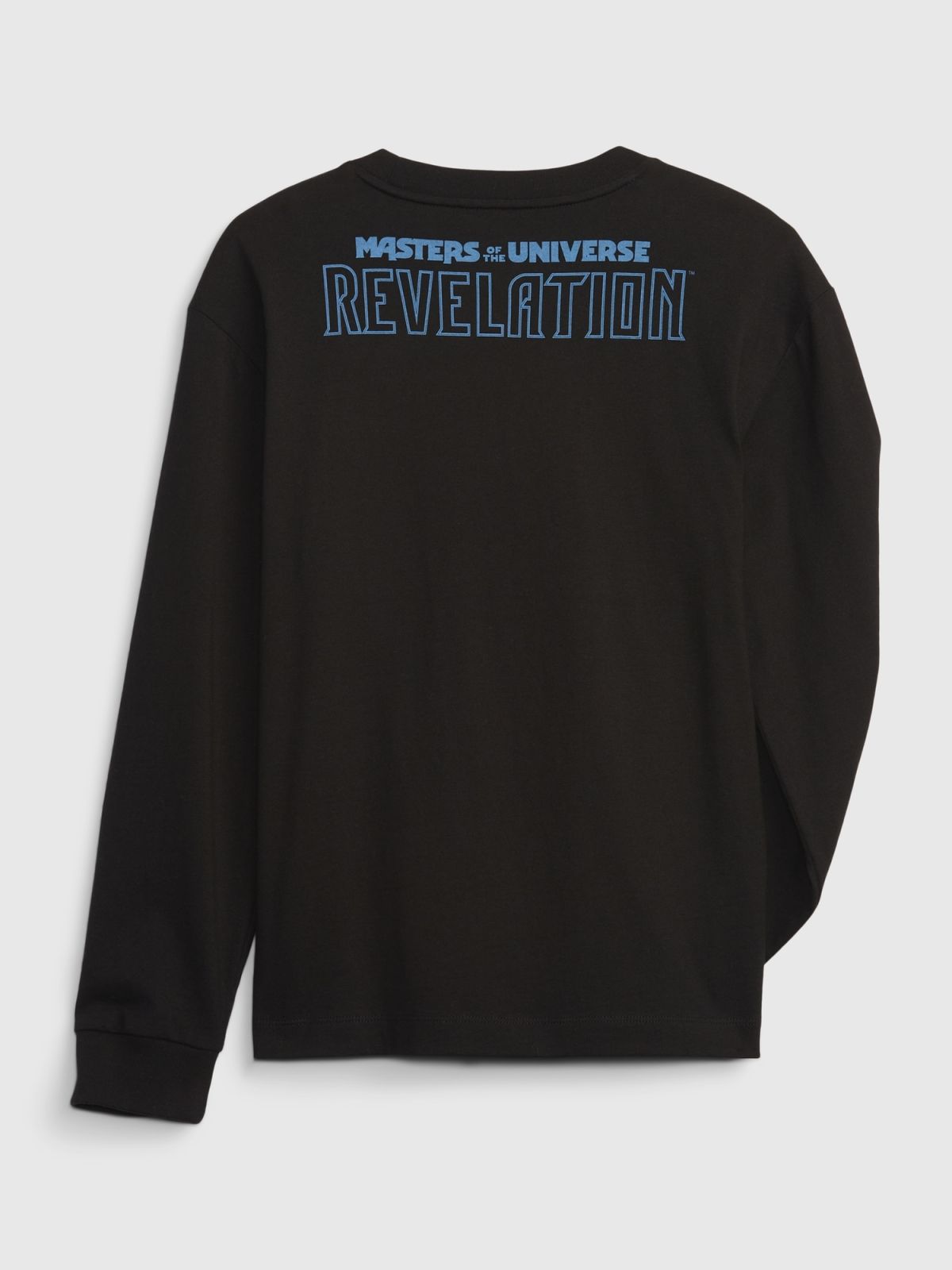 Kids Masters of the Universe Graphic T-Shirt-831270001