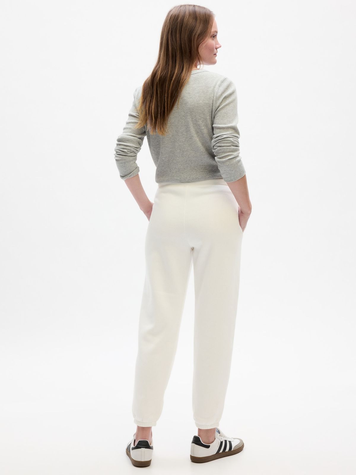 Gap Logo Joggers-870261029
