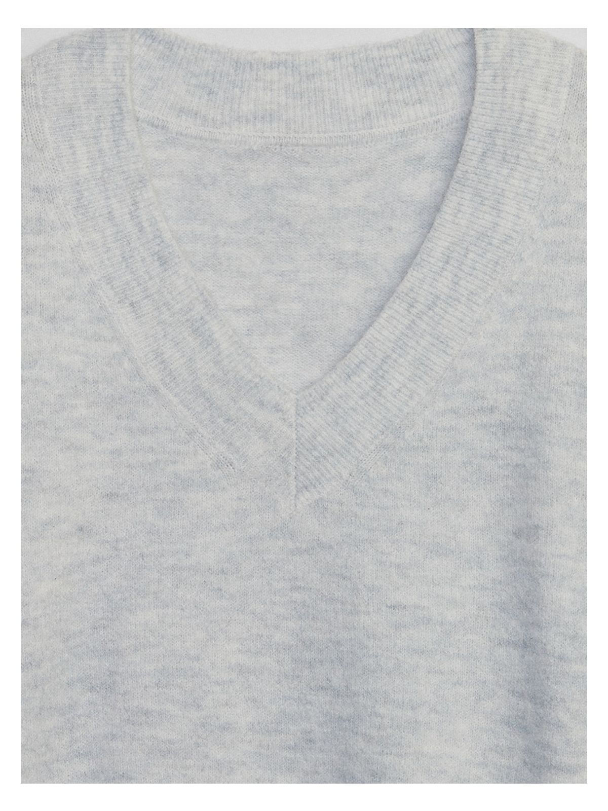 Forever Cozy V-Neck Πουλόβερ-741517003
