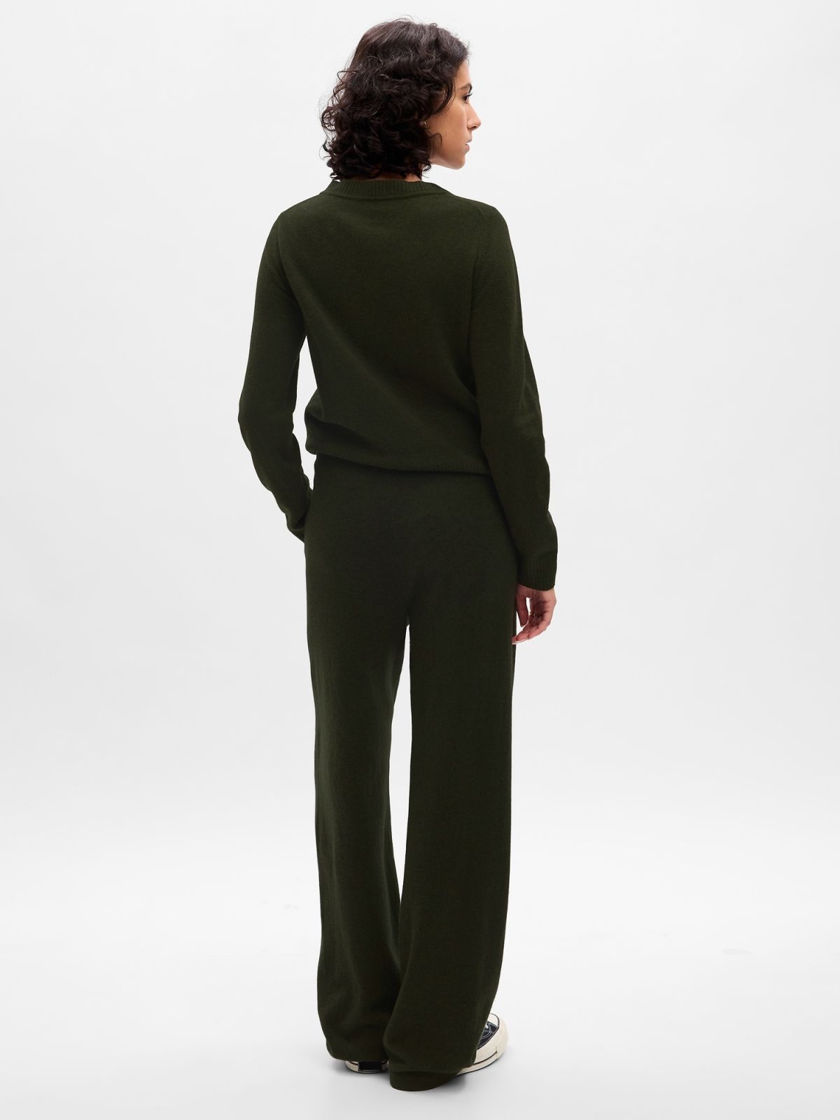 CashSoft Sweater Pants-792194003