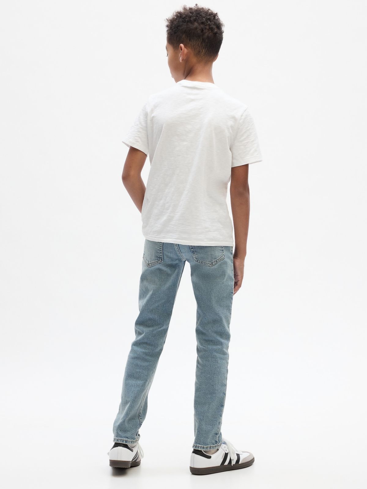 Kids Slim Jeans-728658000