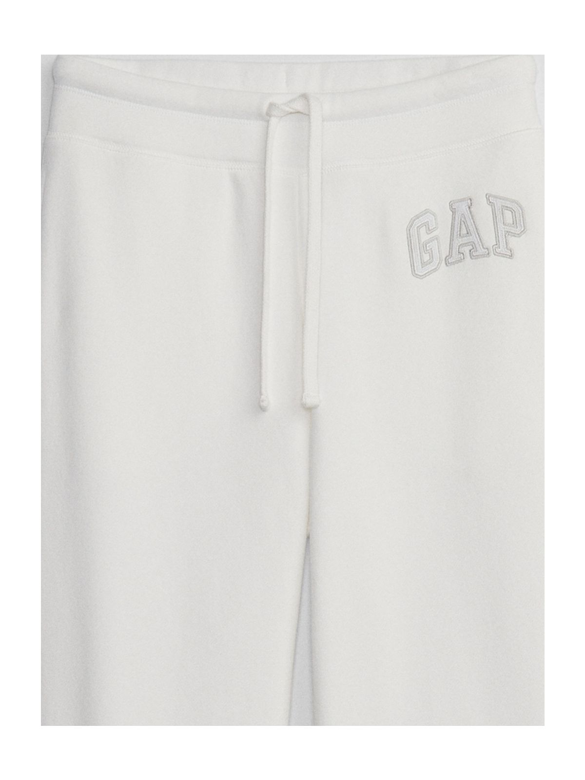 Gap Logo Fleece Jogger Παντελόνι Φόρμα-870261029