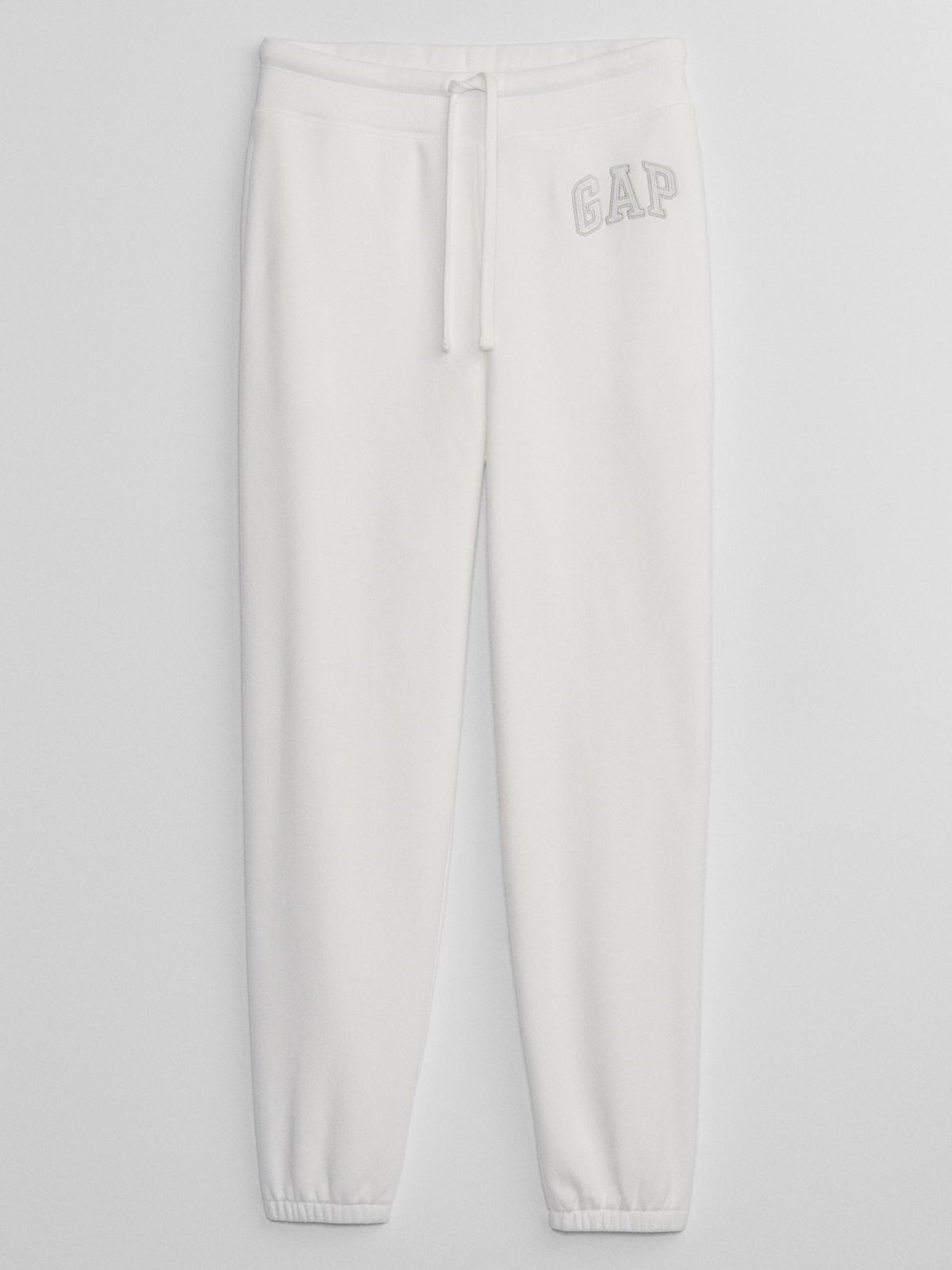 Gap Logo Fleece Jogger Παντελόνι Φόρμα-870261029