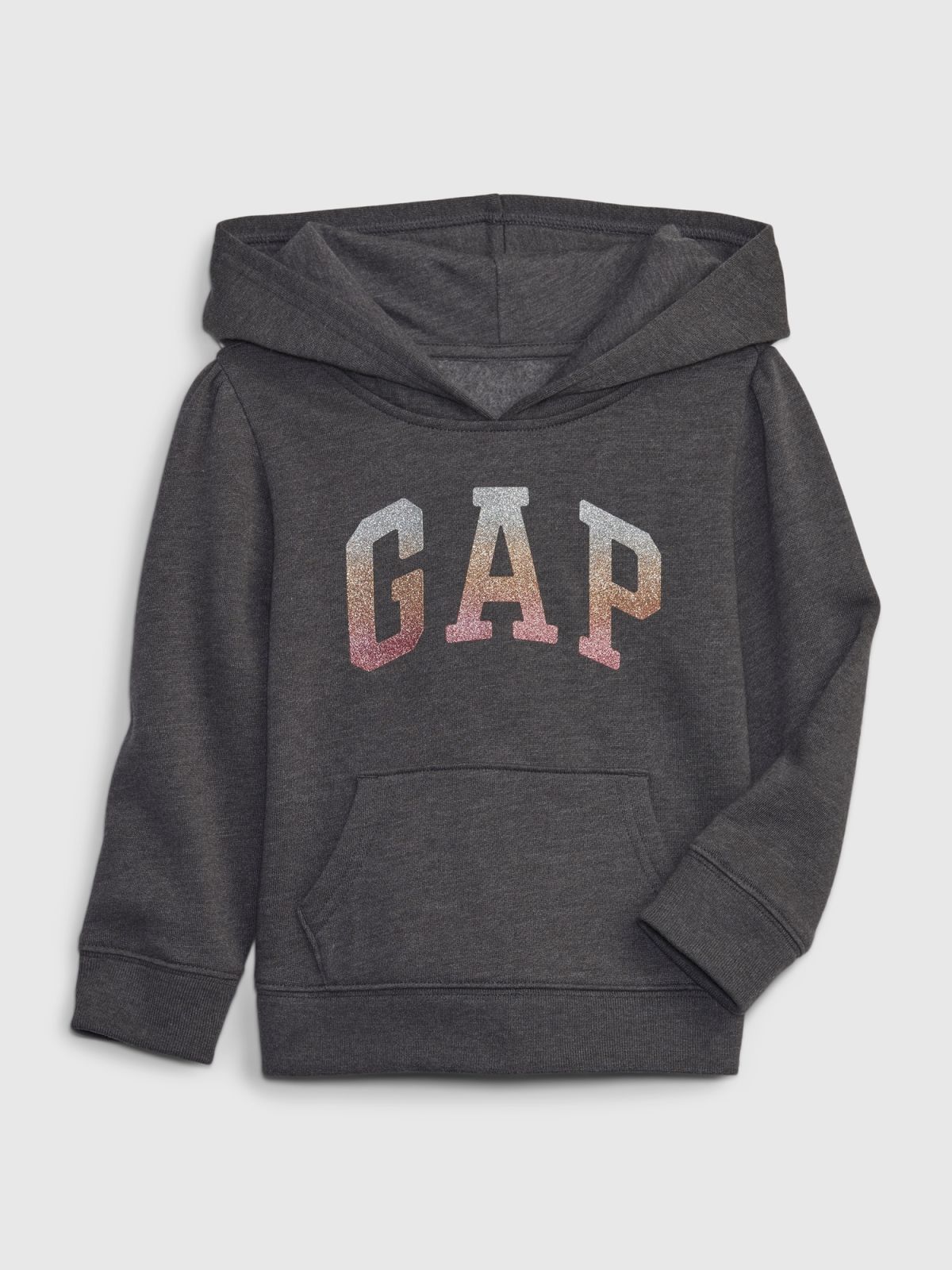babyGap Logo Hoodie-810412001