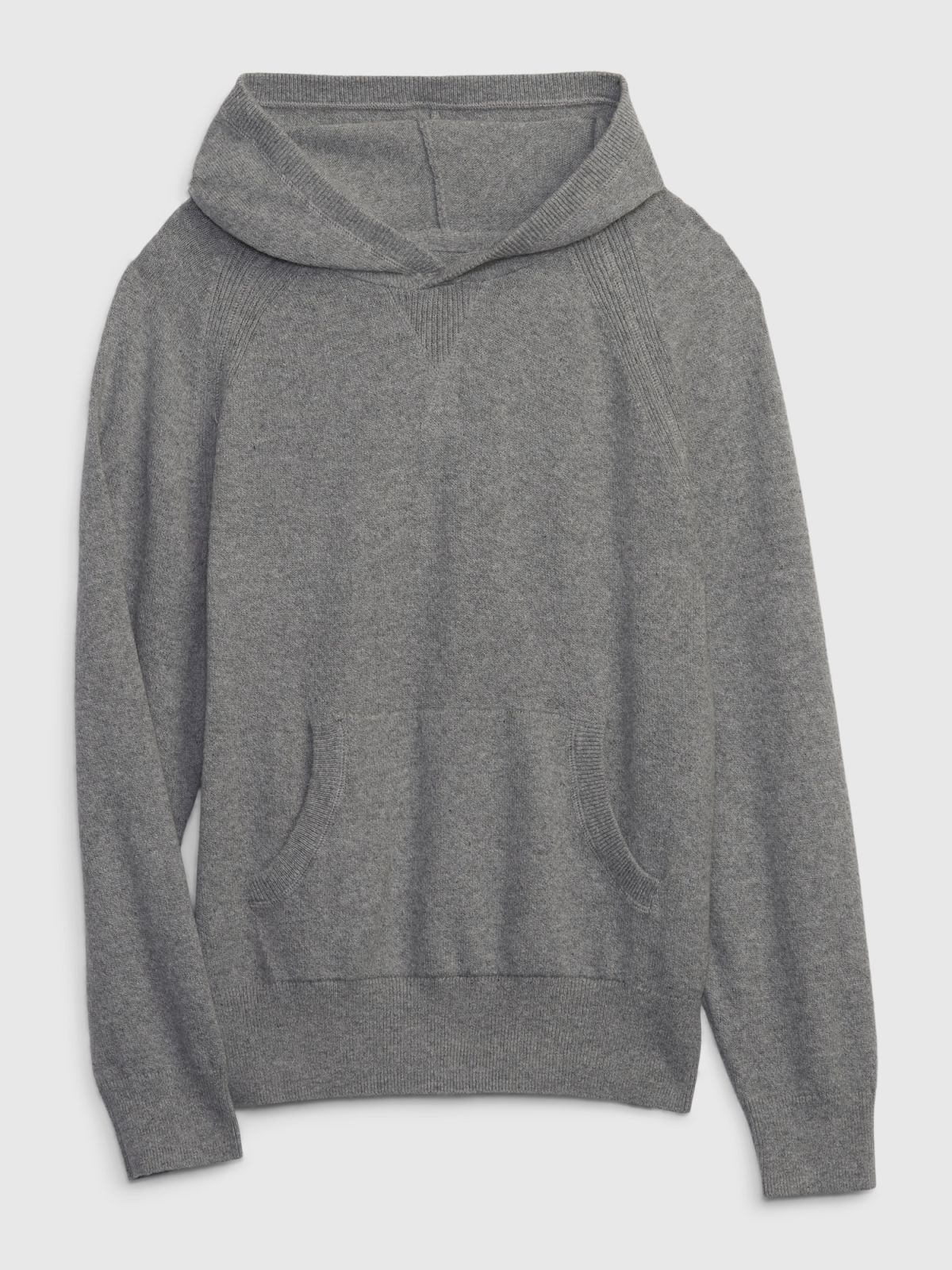 Kids CashSoft Sweater Hoodie-831279001