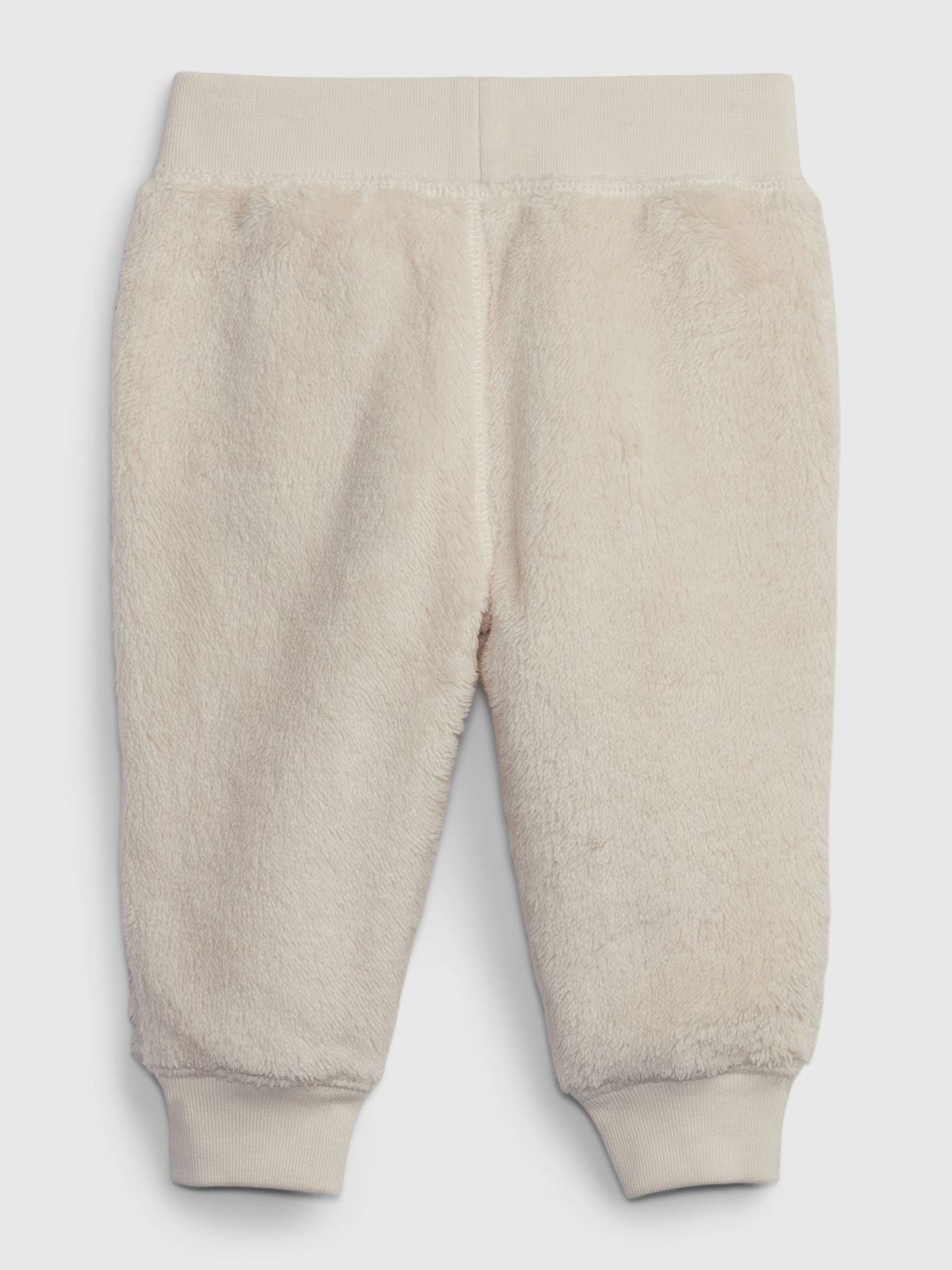 Βρεφικό Logo Sherpa Jogger Φόρμα-816214000