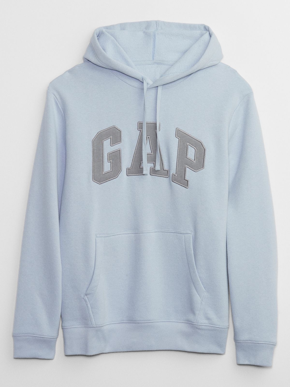 Gap Logo Φούτερ με Κουκούλα-738102035