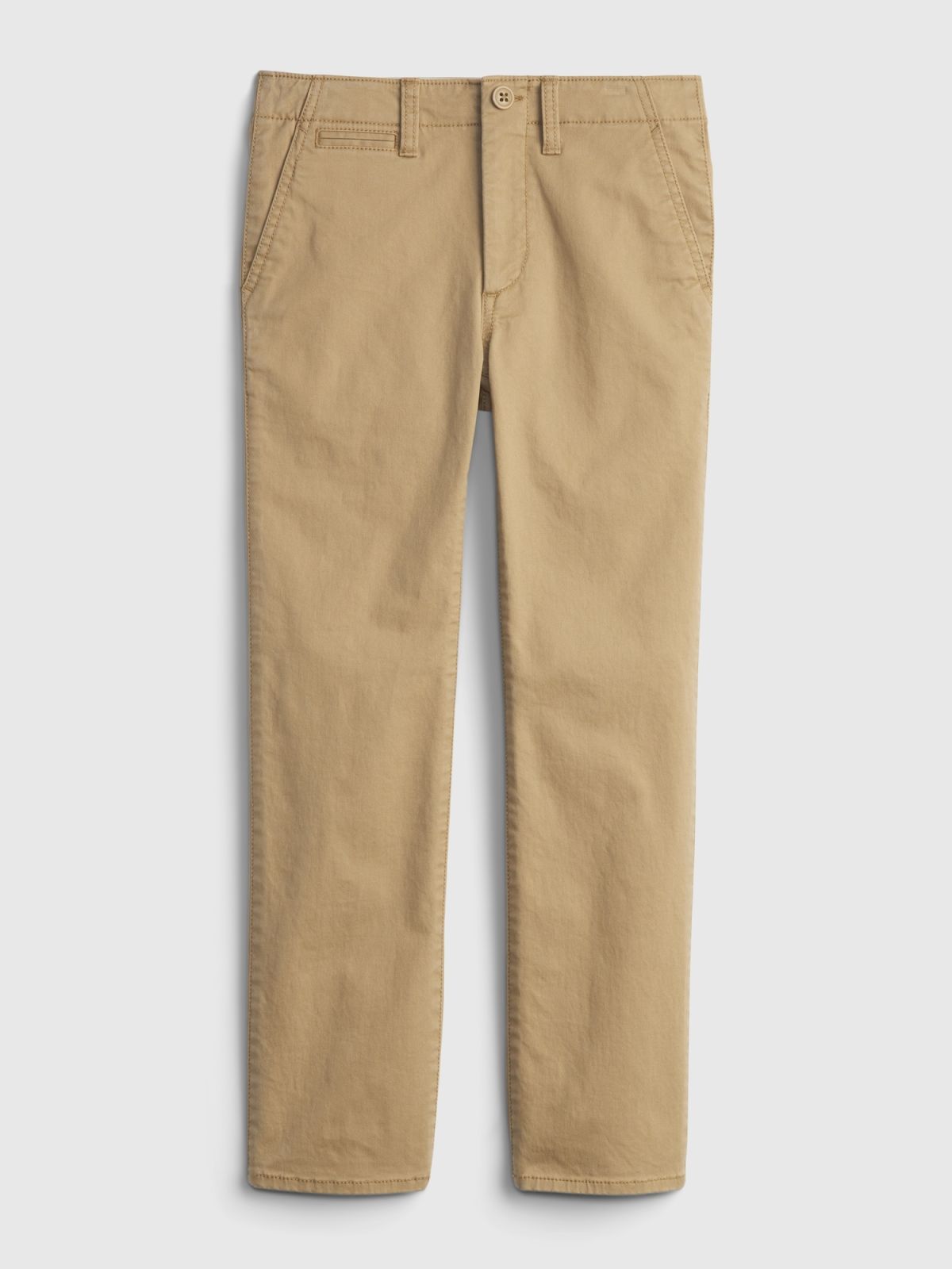 Kids Uniform Lived-In Khakis-756326000