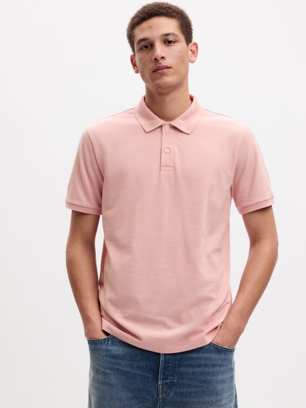Πικέ Polo Μπλούζα-547250049