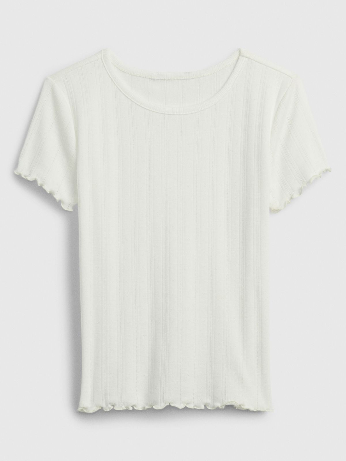 Kids Pointelle Top-876436001