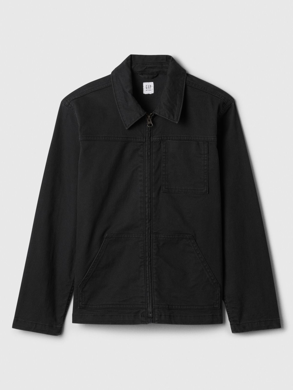Kids Utility Jacket-881651000