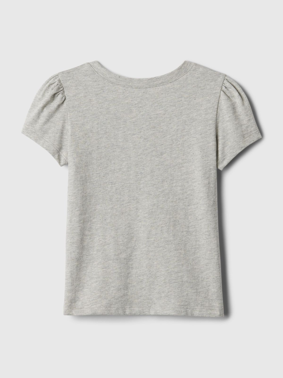 Γκρι babyGap Mix and Match Graphic Μπλούζα-854865000