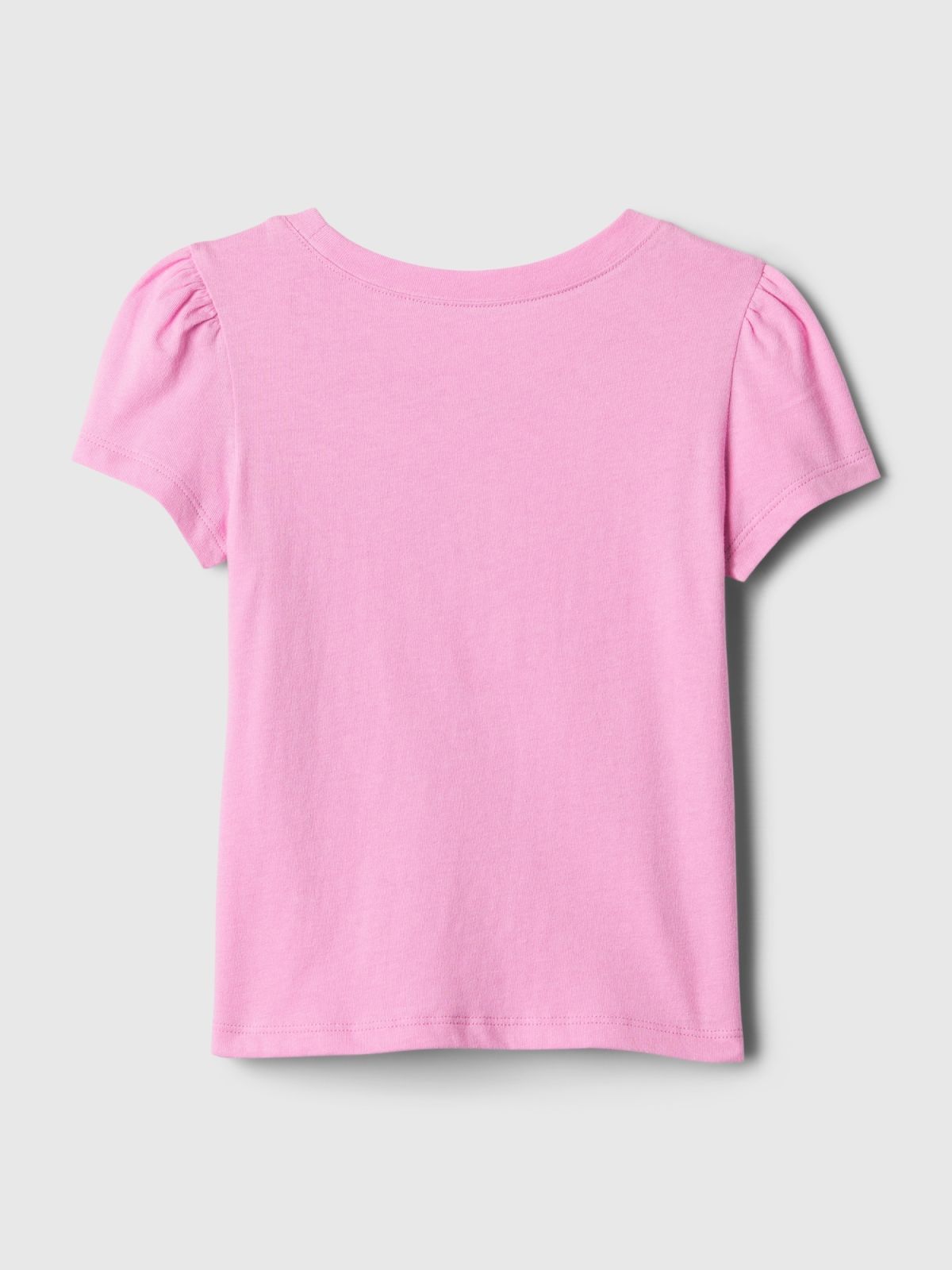 Ροζ babyGap Mix and Match Graphic Μπλούζα-854865005