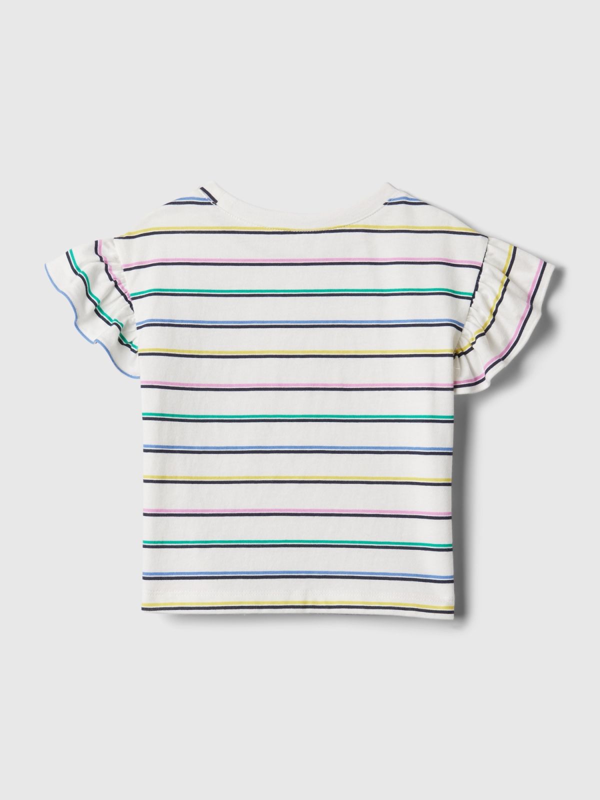Multi babyGap Mix and Match Print Μπλούζα-854836005