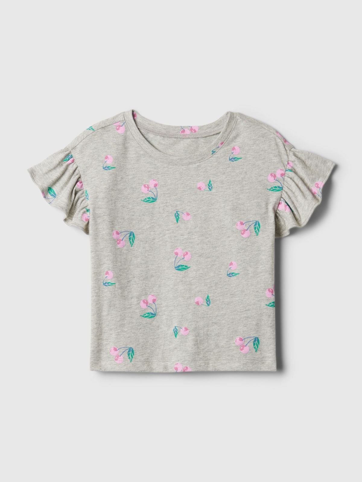 Multi babyGap Mix and Match Print Μπλούζα-854836000