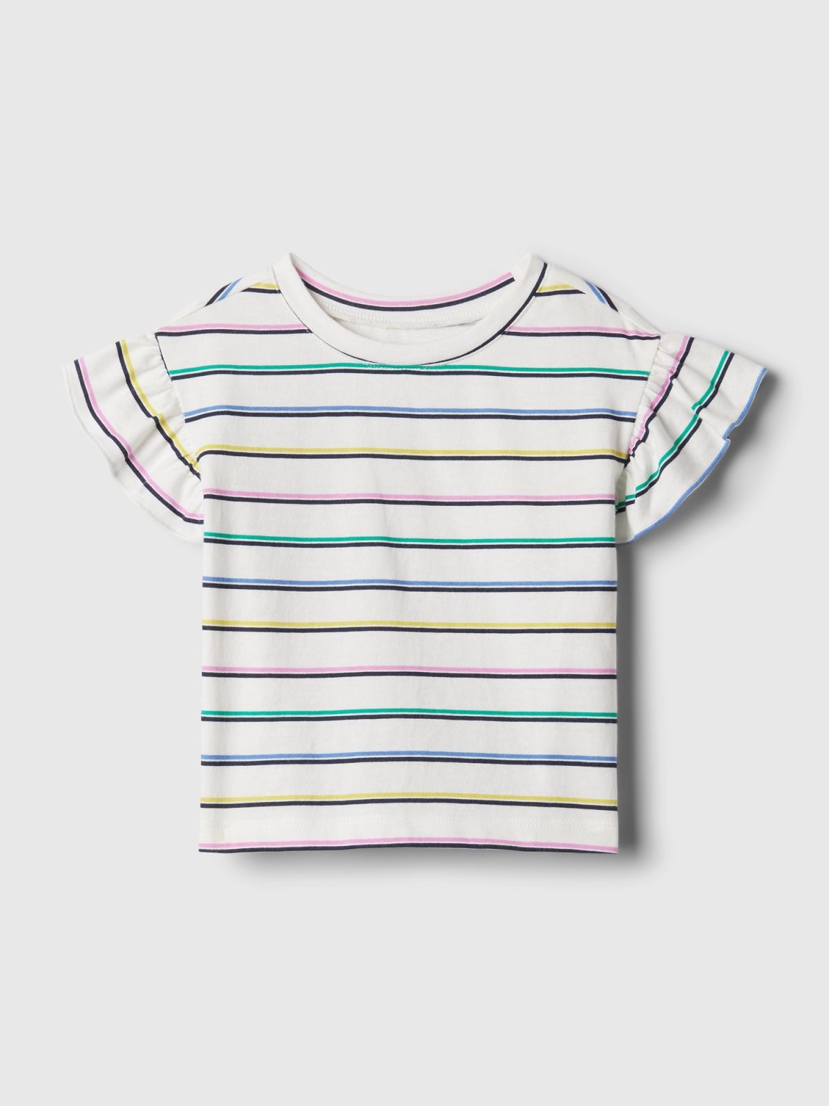 Multi babyGap Mix and Match Print Μπλούζα-854836005